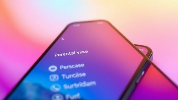 Personalization options on mobile screen, best AI tools.