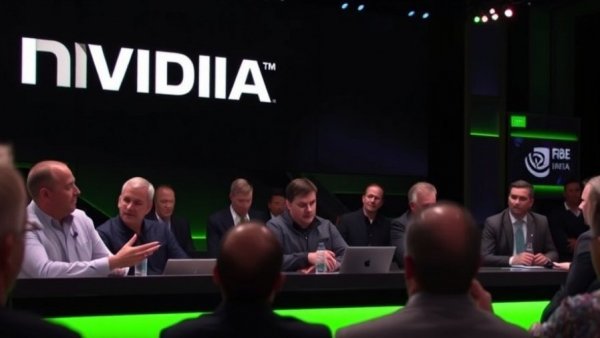 Nvidia's earnings call tomorrow is gonna be like this for sure