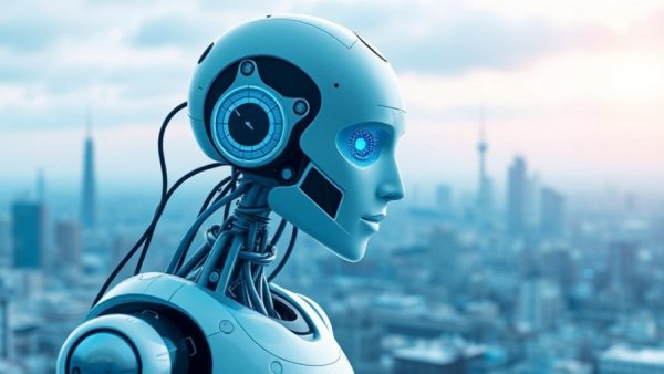 AI Is Labour Technology, Not Information Technology