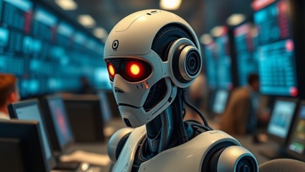 Writer says AI taking jobs is good: 'Automation Puts Us Humans On The Right Path To Live A Life That Corresponds To What We Really Want: A Life Of Leisure & Creativity.'