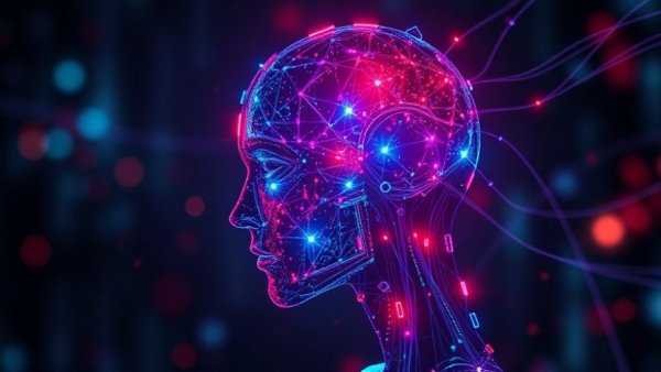 AI is going to ruin our minds