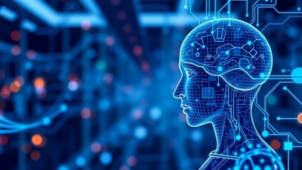 Machine Learning: The Silent Engine Powering the Modern Digital World