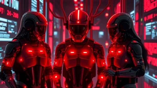 Meet the AI workers who tell their friends and family to stay away from AI