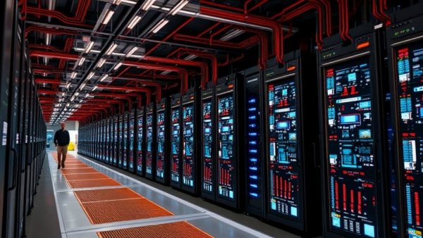 Google tells employees it must double capacity every 6 months to meet AI demand Google’s AI infrastructure chief tells staff it needs thousandfold capacity increase in 5 years.