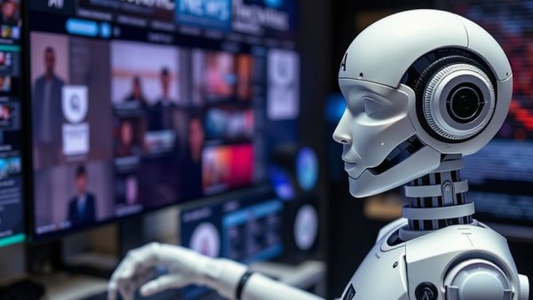 Has anyone noticed tech news is basically all AI now?