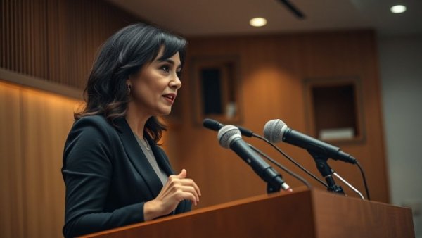 Conference speaker discusses NOPD consent decree termination