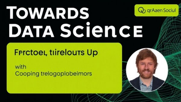 Towards Data Science's tutorial on Qwen3-VL