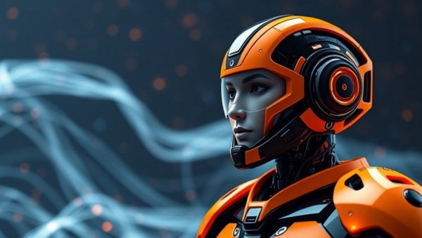 Best coding model AI: Anthropic's Claude Opus 4.5 with futuristic design.