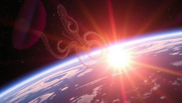 Google confirms "Project Suncatcher": AI has hit the energy wall and compute is moving to space