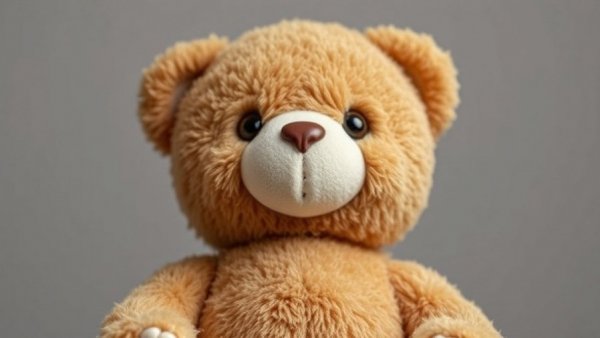 After a teddy bear talked about kink, AI watchdogs are warning parents against smart toys