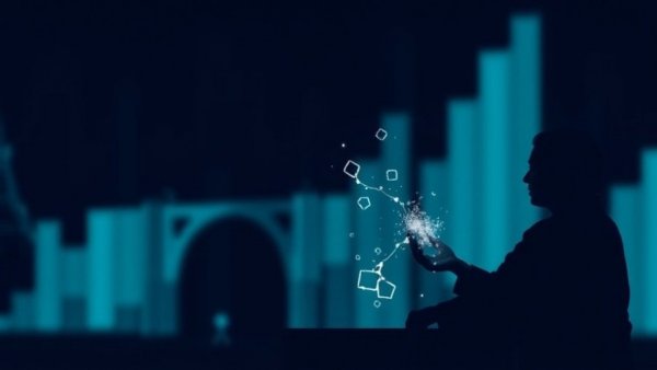 What if replacing jobs with LLMs has a secret cost?