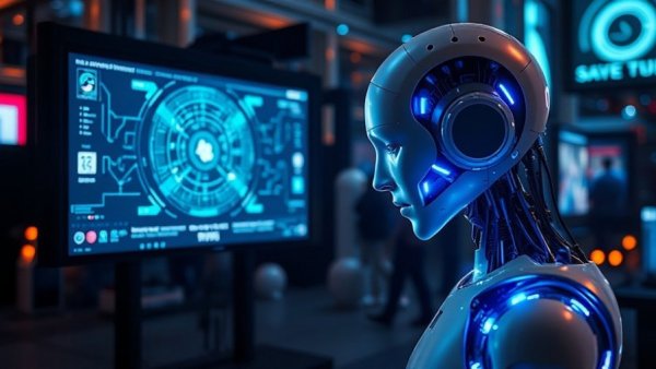 AI is ruining everything.