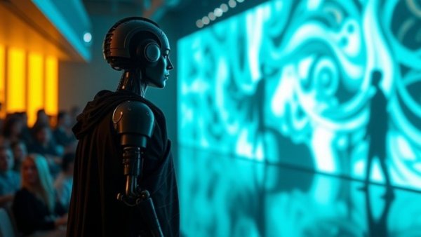 This Isn’t a Movie – It’s AI”: How Runway Gen‑4.5 Just Raised the Bar for Text-to-Video AI