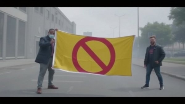 Anti-immigrant material among AI-generated content getting billions of views on TikTok