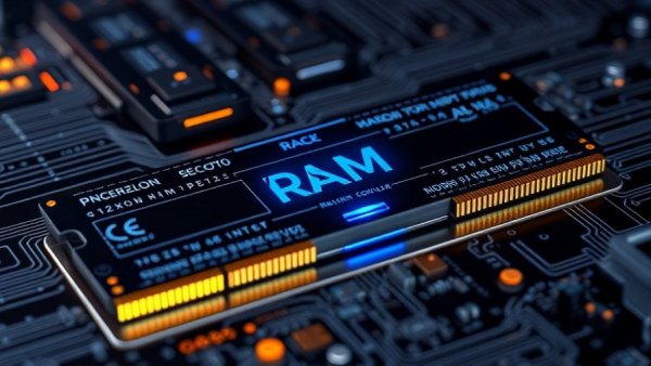 There's only 3 main companies that make consumer RAM chips and one of them just bounced for AI