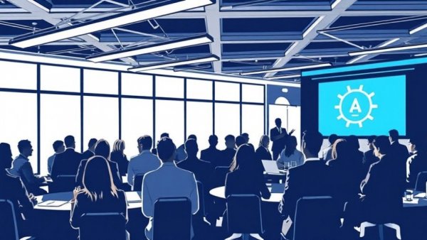 I Went to an AI Networking Event and Discovered Nobody Understands AI (Except the Lawyer)