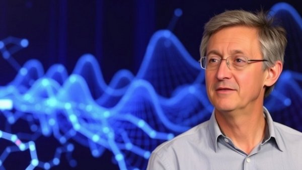 Geoffrey Hinton: rapid AI advancement could lead to social meltdown if it continues without guardrails