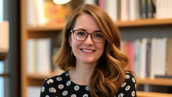 Melanie Mitchell says we're testing AI intelligence the wrong way