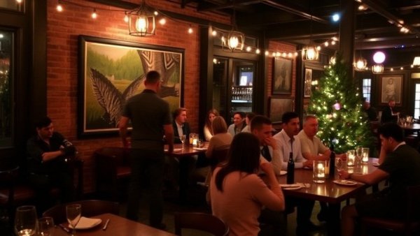 What to Eat, Drink, and Do in Houston This Weekend: December 5