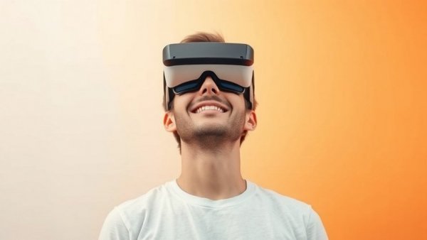 Futuristic mixed reality glasses showcased amid release delay.