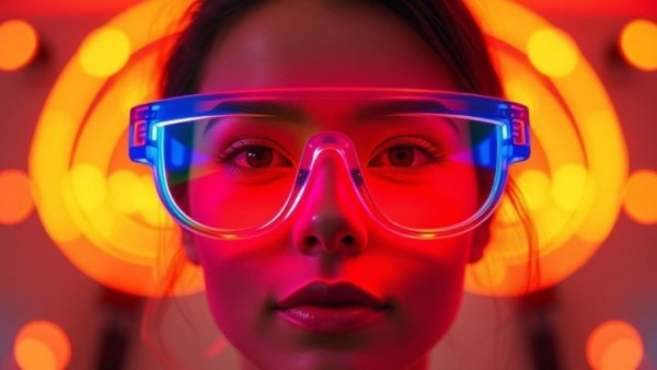 A first look at Google’s Project Aura glasses built with Xreal html