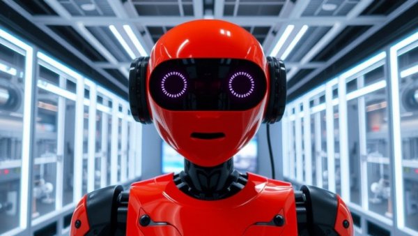 Google DeepMind to build its first robotic science laboratory in the UK – business live