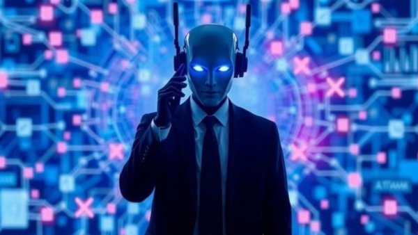 AI Hype Is Surging—But New Data Shows the Public Still Isn’t Buying It