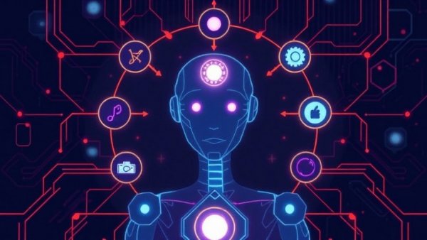 AI Agents: What They Are and How to Build One