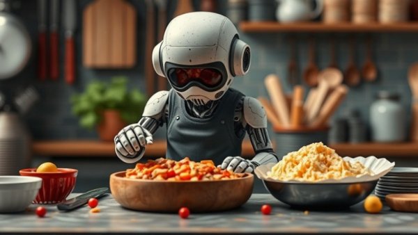 Google AI summaries are ruining the livelihoods of recipe writers: ‘It’s an extinction event’