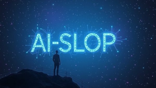 A rant about people calling everything AI-slop