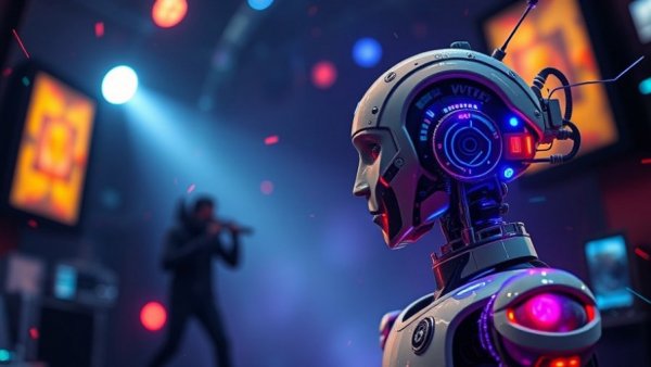 Boost for artists in AI copyright battle as only 3% back UK active opt-out plan