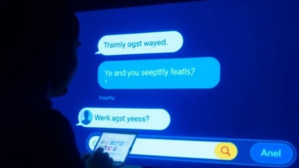 45% of people think when they prompt ChatGPT, it looks up an exact answer in a database