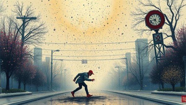 Let's stop pretending that we're not going to get hit hard