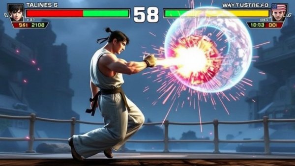 What 5,000 hours of mastering Tekken taught me about how biological intelligence actually learns to predict