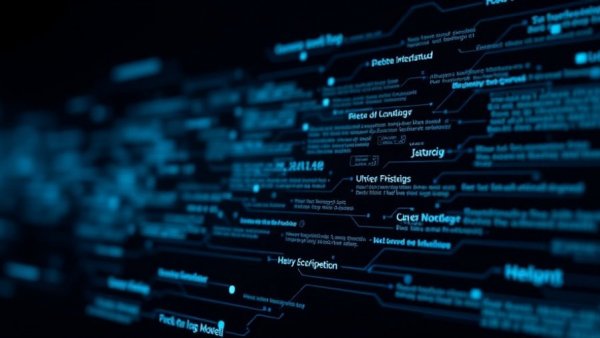 Gemma Scope 2 promotional image with tech interface elements and text overlay.