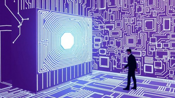 The "Turing Trap": How and why most people are using AI wrong.