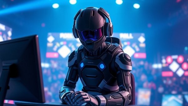 AI twitch streamer beats world record, again