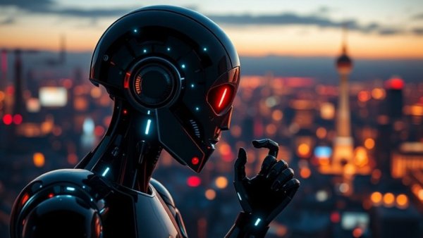 AI could kill the internet