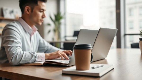 Best distraction blockers in modern workspace setup.