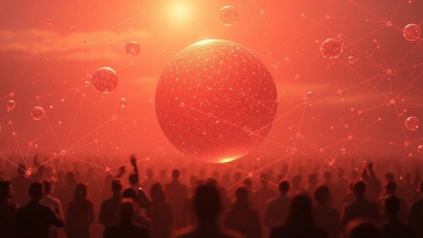 Why doesn't anticipation of the AI bubble bursting, cause it to already burst?