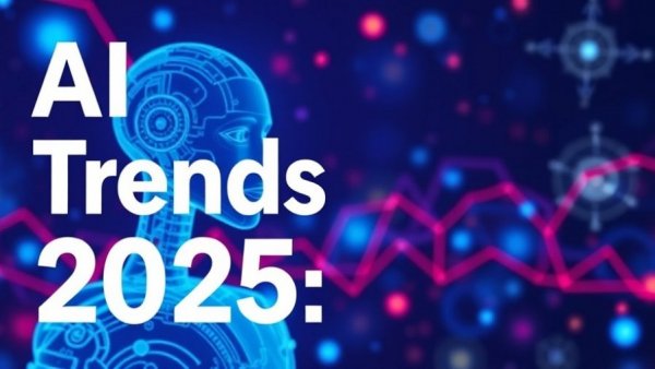 AI Trends 2025: What Actually Shaped the Year