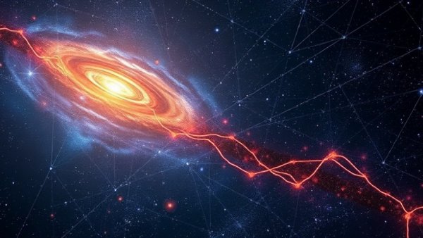 Spacetime as a Neural Network