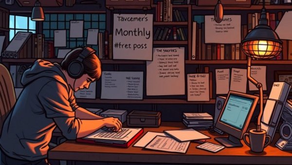 Monthly "Is there a tool for..." Post