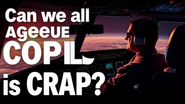 Can we all agree COPILOT is crap