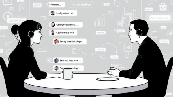 holy crap, the last 5 min of AI chat made me see why people get lost