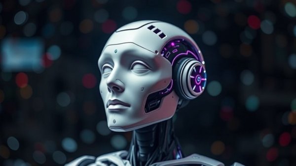 What's the current global opinion on AI?