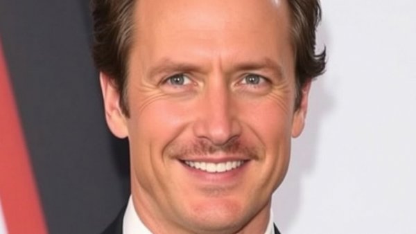 Matt McConaughey trademarks himself to prevent AI cloning.