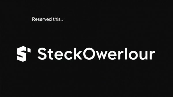 StackOverflow deserved this.