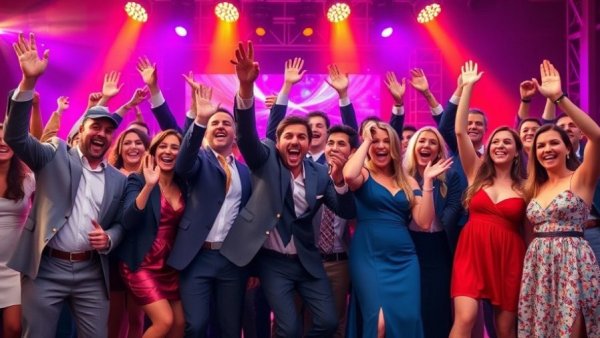 Helena Moreno sworn in as New Orleans mayor in a vibrant ceremony.