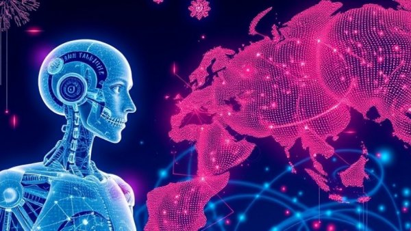 If your country doesn’t build its own AI models, it will outsource its culture